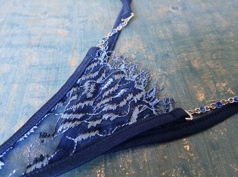 Ondine micro Micro string - lolaluna.com